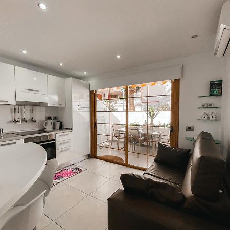 Exclusive Francy'S Apartment In Garden City, Sant'Eugenio Costa Adeje  Kültér fotó