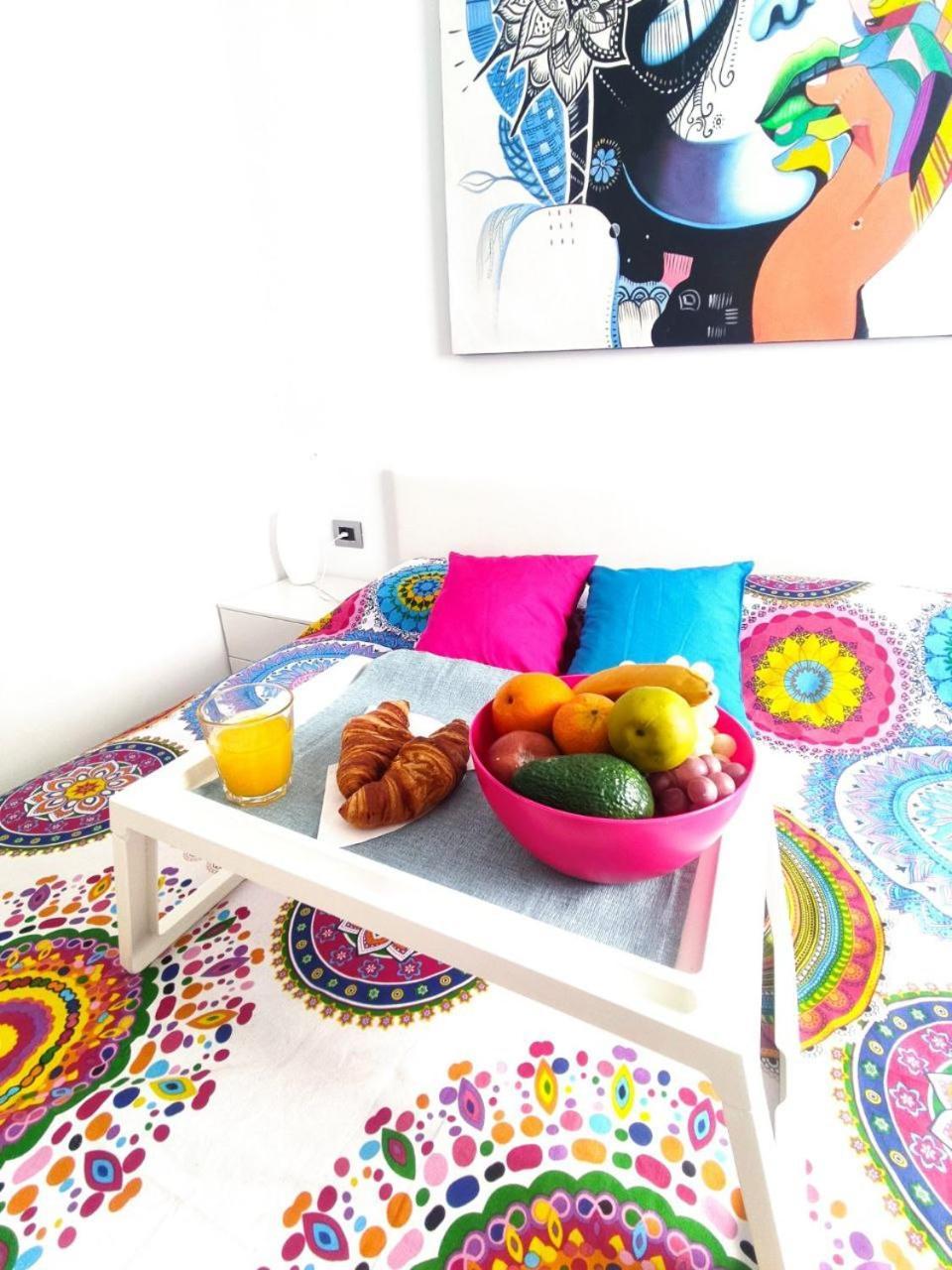 Exclusive Francy'S Apartment In Garden City, Sant'Eugenio Costa Adeje  Kültér fotó