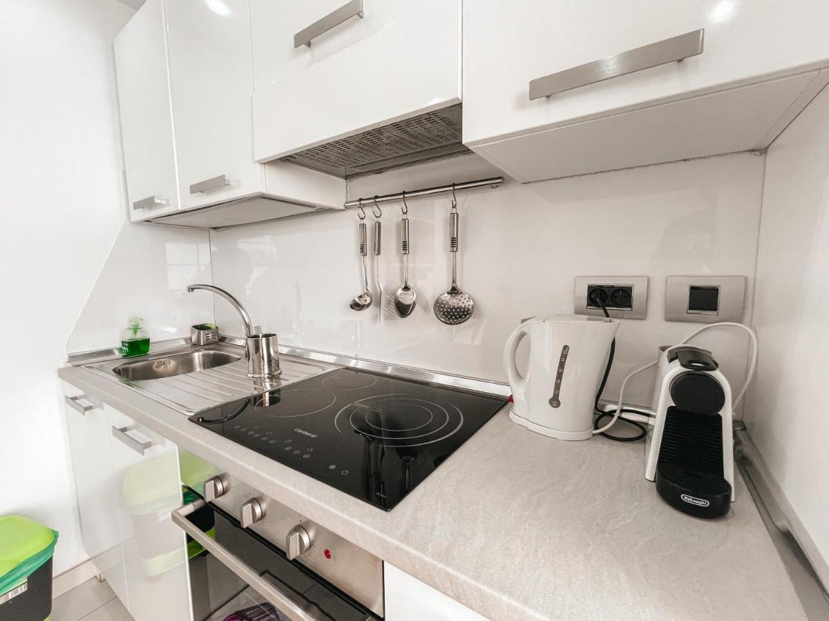 Exclusive Francy'S Apartment In Garden City, Sant'Eugenio Costa Adeje  Kültér fotó