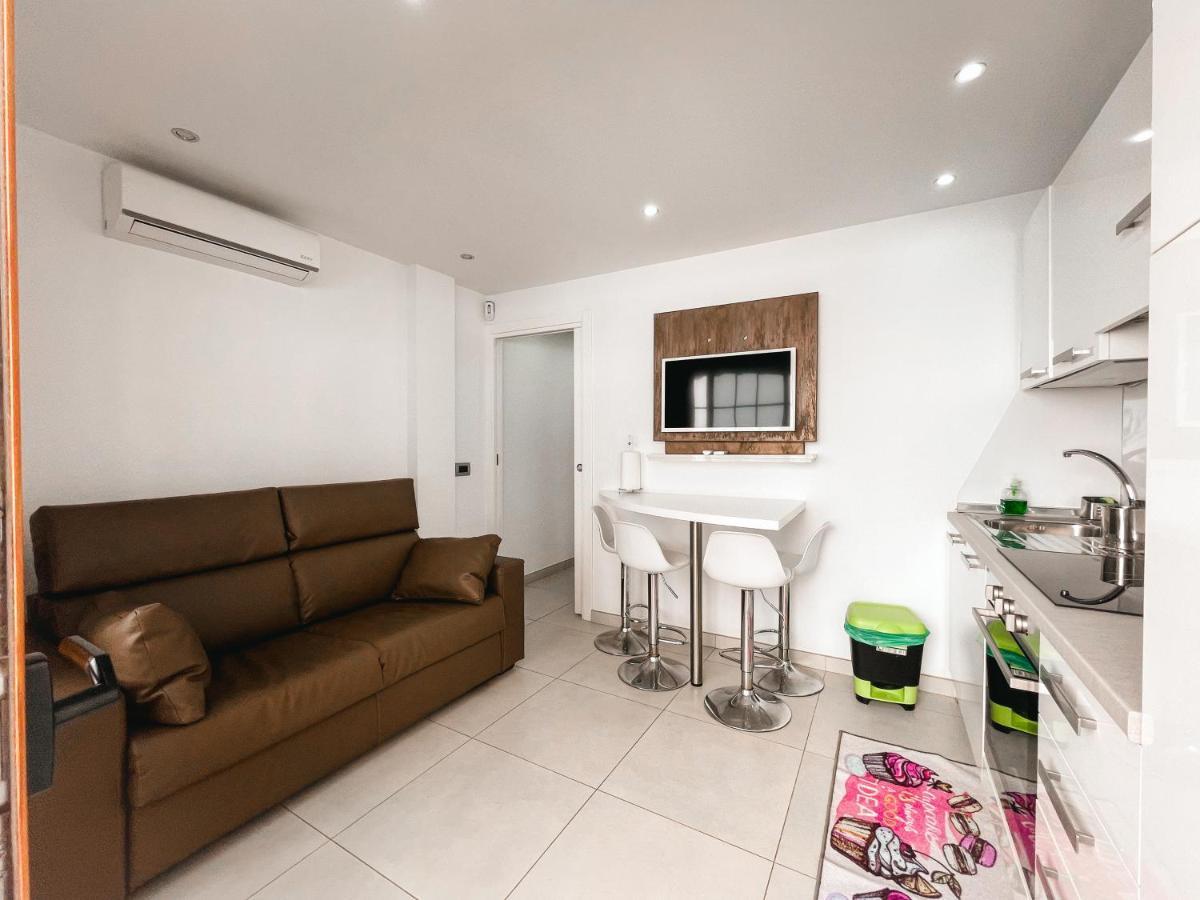 Exclusive Francy'S Apartment In Garden City, Sant'Eugenio Costa Adeje  Kültér fotó