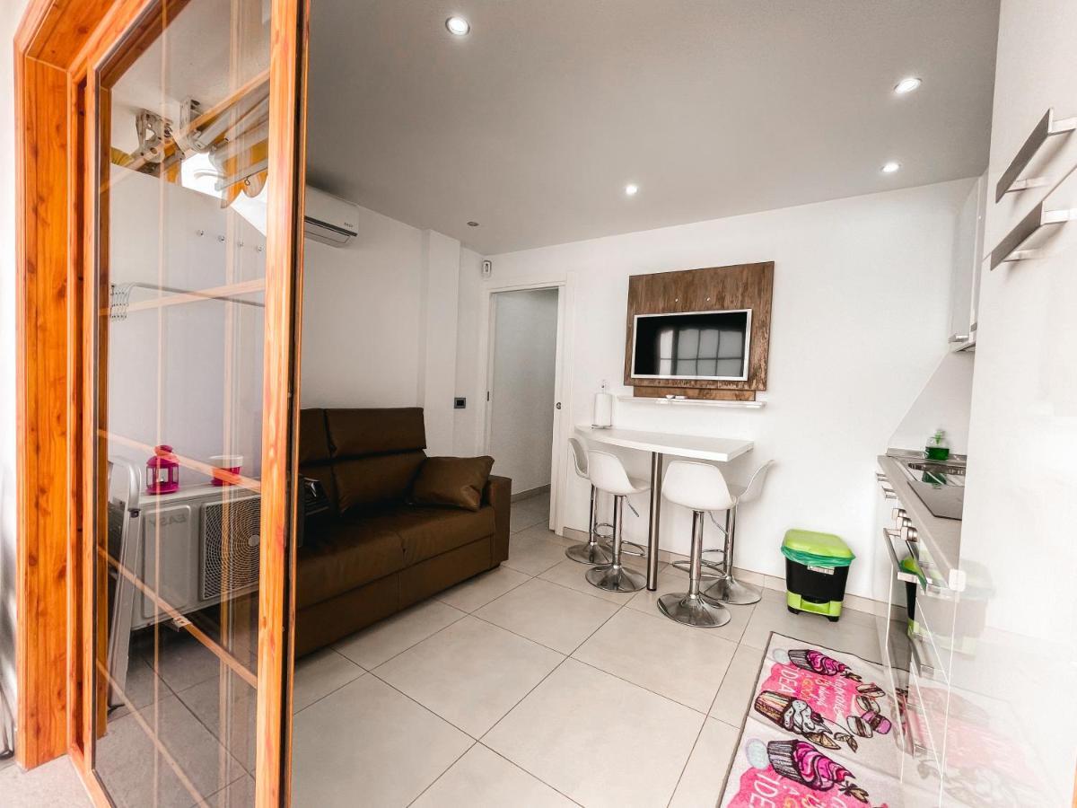Exclusive Francy'S Apartment In Garden City, Sant'Eugenio Costa Adeje  Kültér fotó