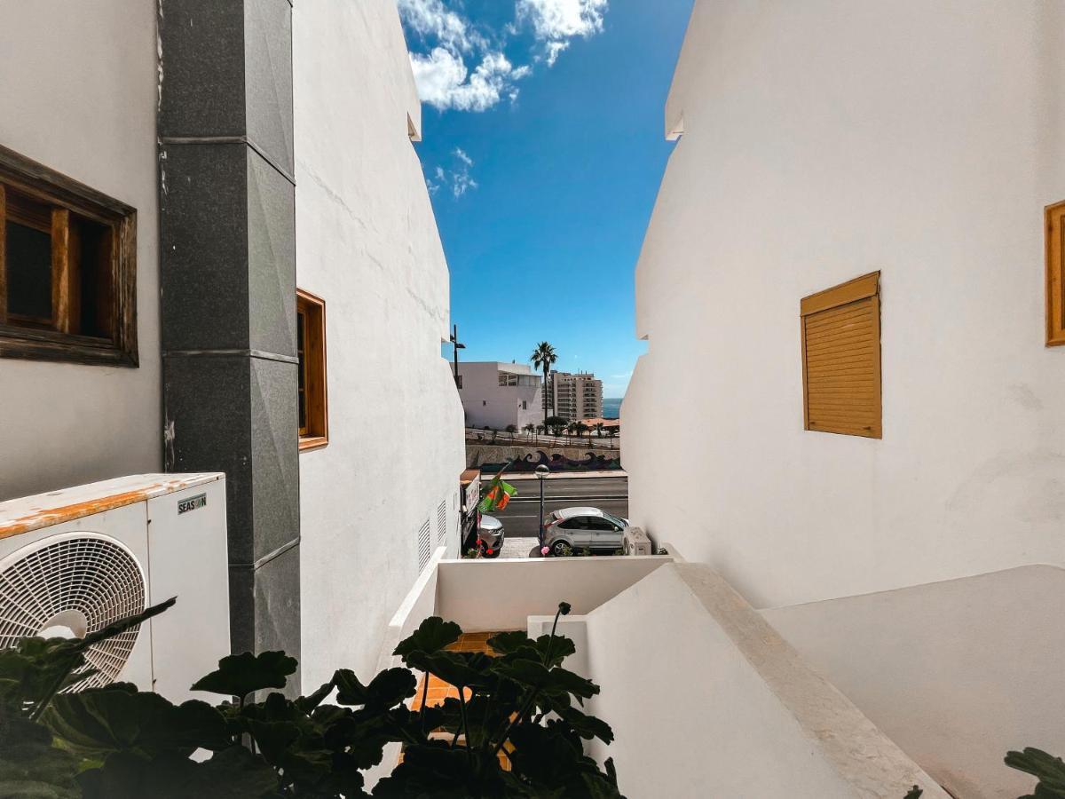 Exclusive Francy'S Apartment In Garden City, Sant'Eugenio Costa Adeje  Kültér fotó