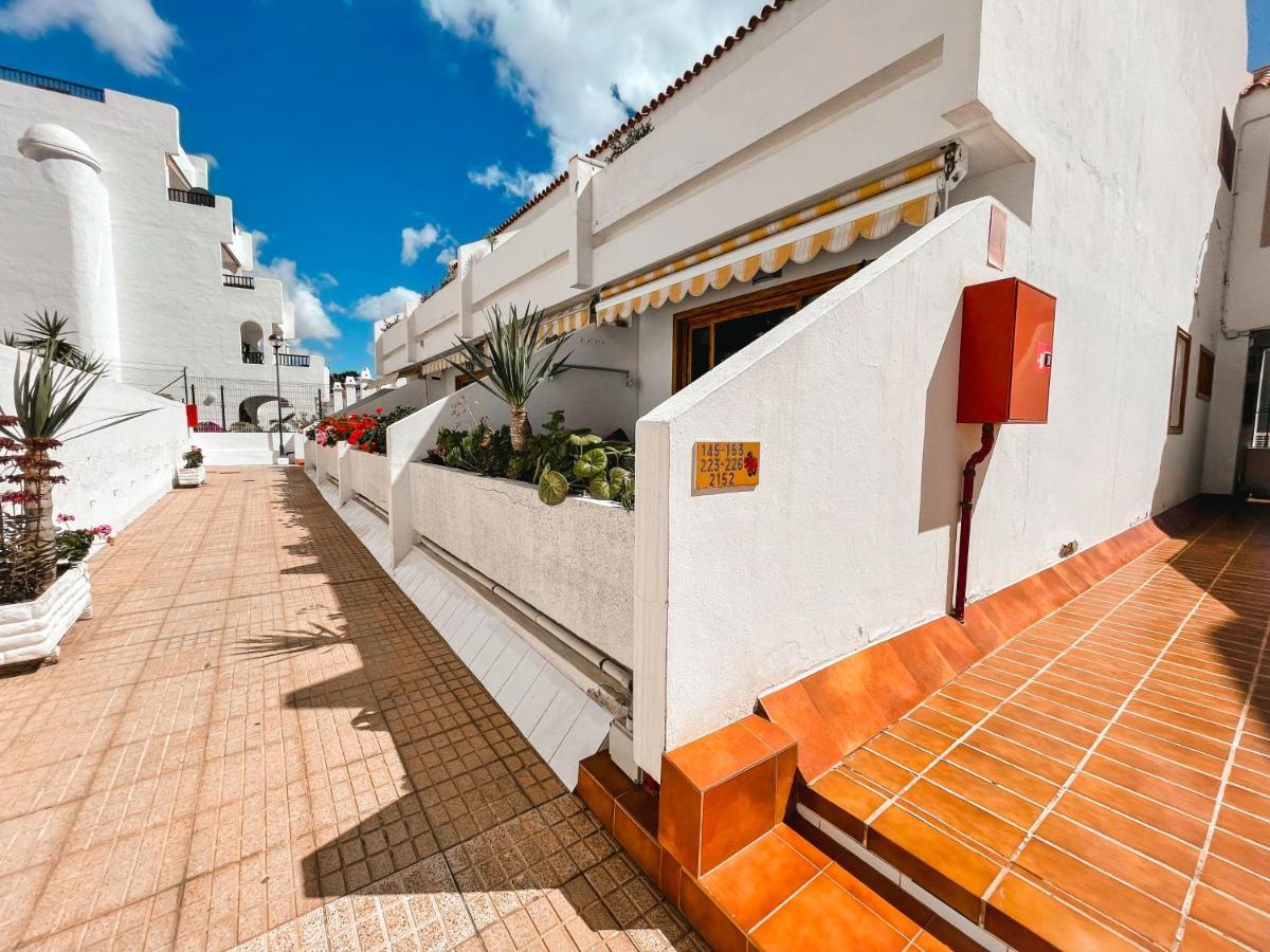 Exclusive Francy'S Apartment In Garden City, Sant'Eugenio Costa Adeje  Kültér fotó