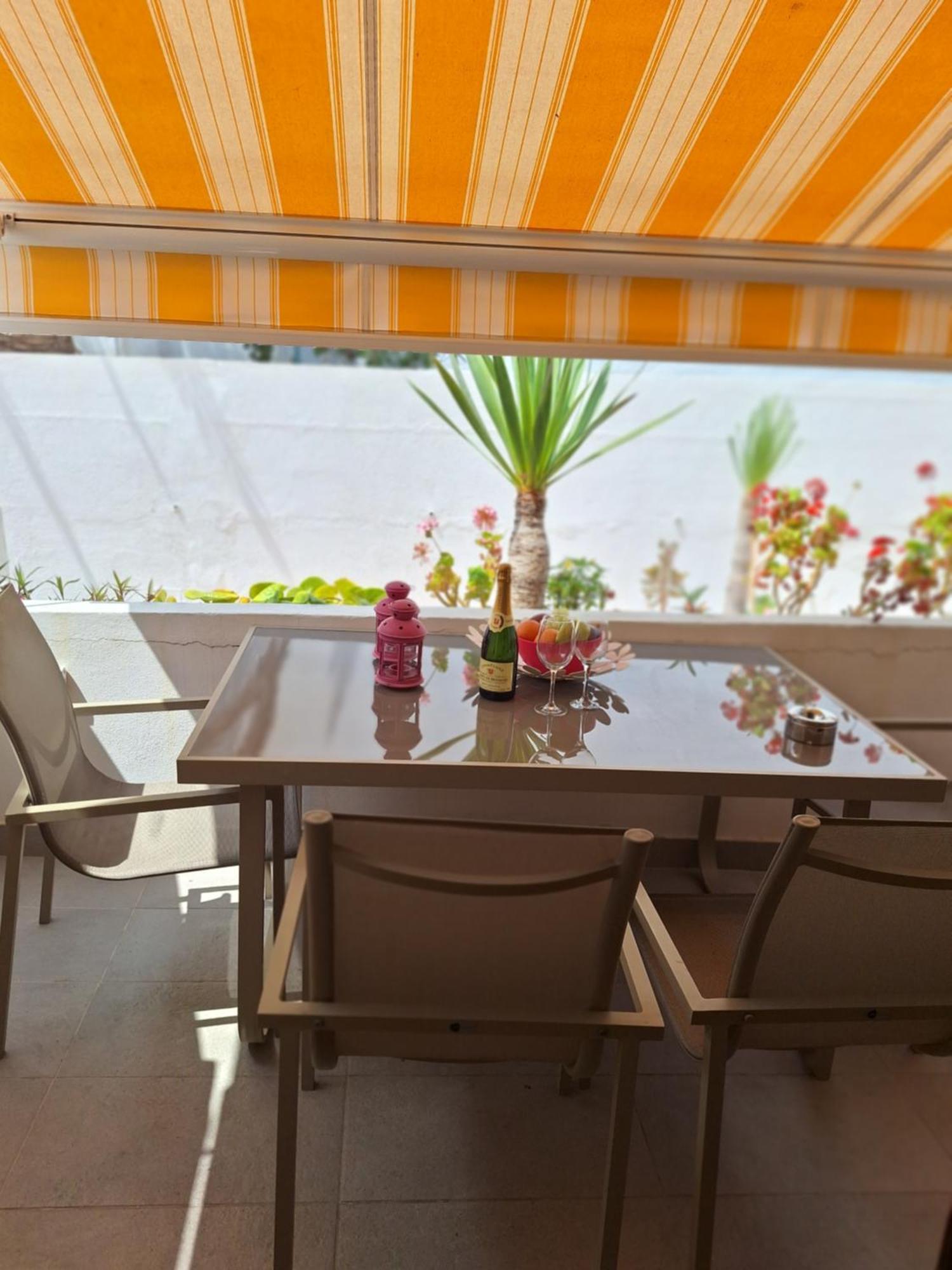 Exclusive Francy'S Apartment In Garden City, Sant'Eugenio Costa Adeje  Kültér fotó