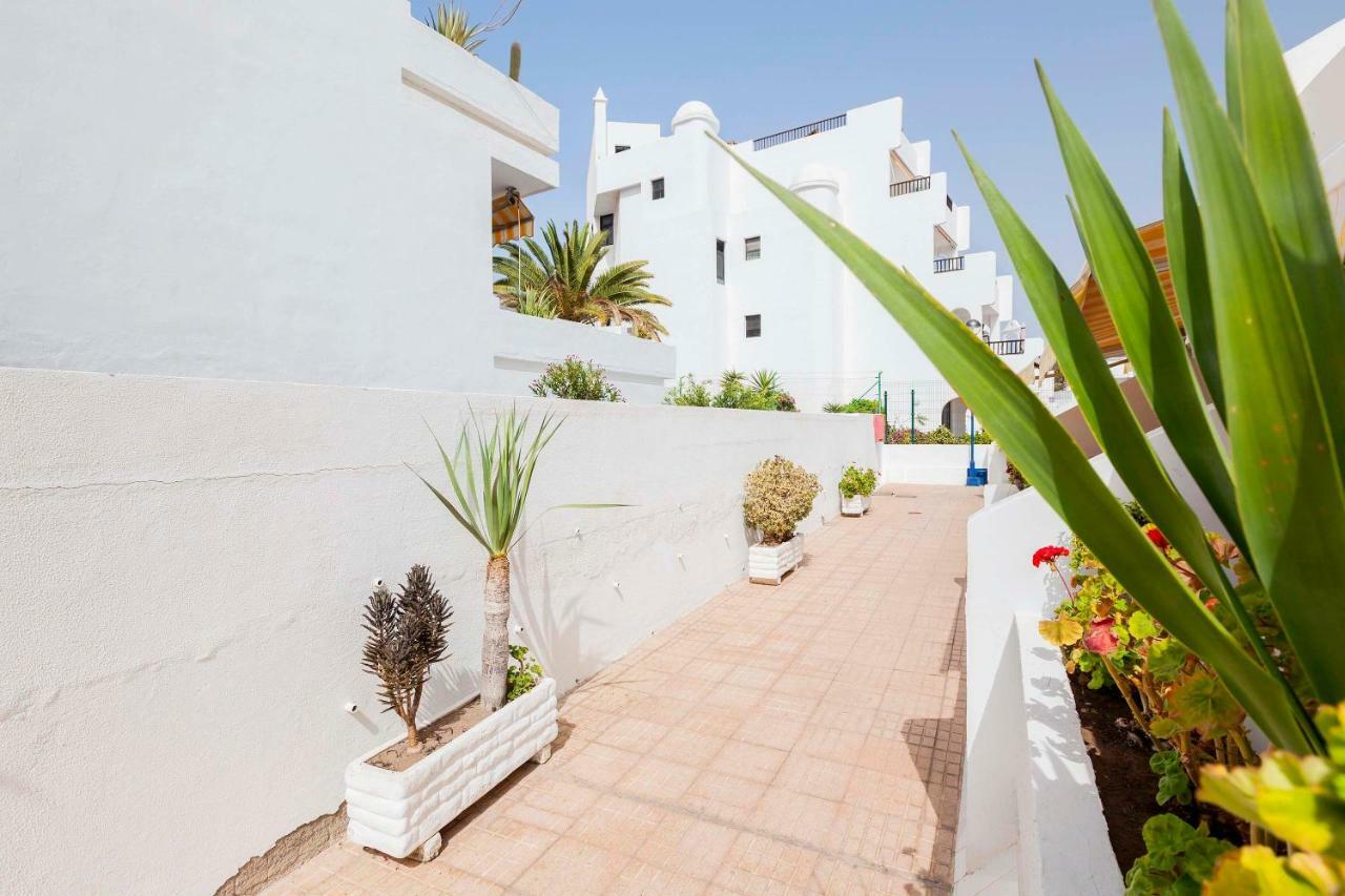 Exclusive Francy'S Apartment In Garden City, Sant'Eugenio Costa Adeje  Kültér fotó