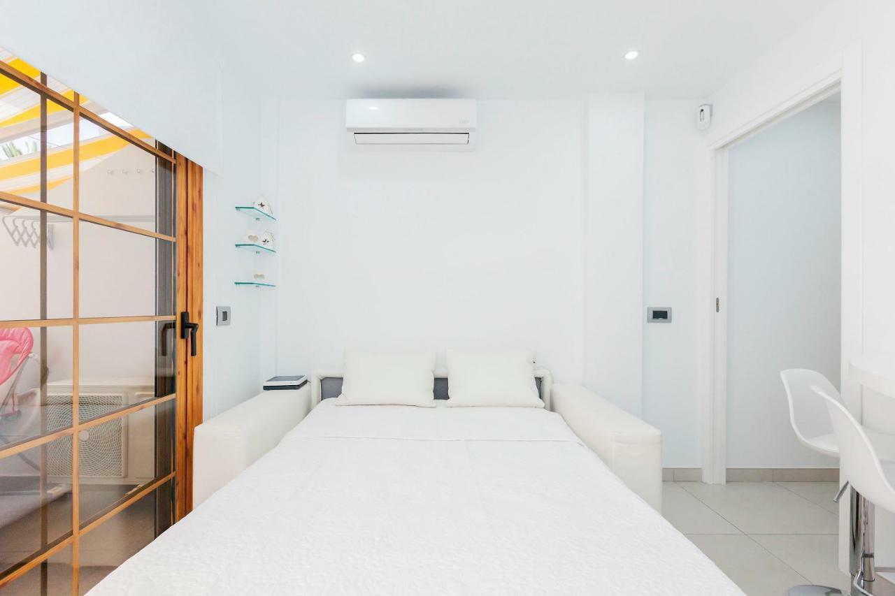 Exclusive Francy'S Apartment In Garden City, Sant'Eugenio Costa Adeje  Kültér fotó