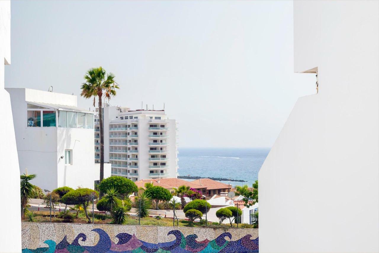 Exclusive Francy'S Apartment In Garden City, Sant'Eugenio Costa Adeje  Kültér fotó