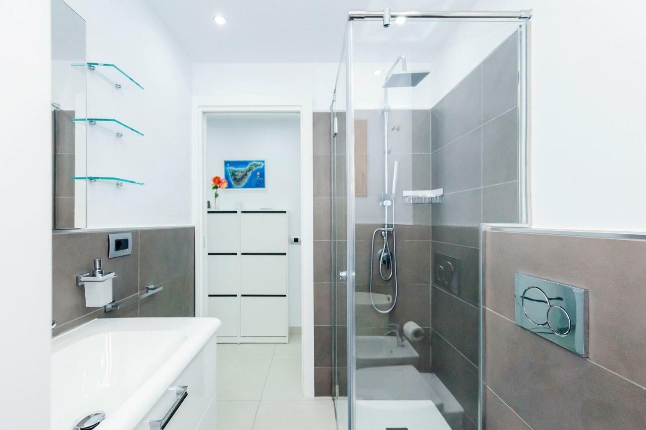 Exclusive Francy'S Apartment In Garden City, Sant'Eugenio Costa Adeje  Kültér fotó