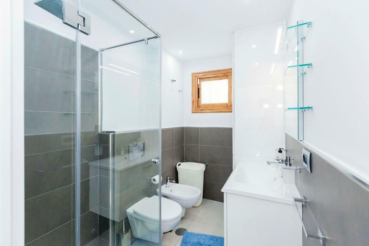 Exclusive Francy'S Apartment In Garden City, Sant'Eugenio Costa Adeje  Kültér fotó