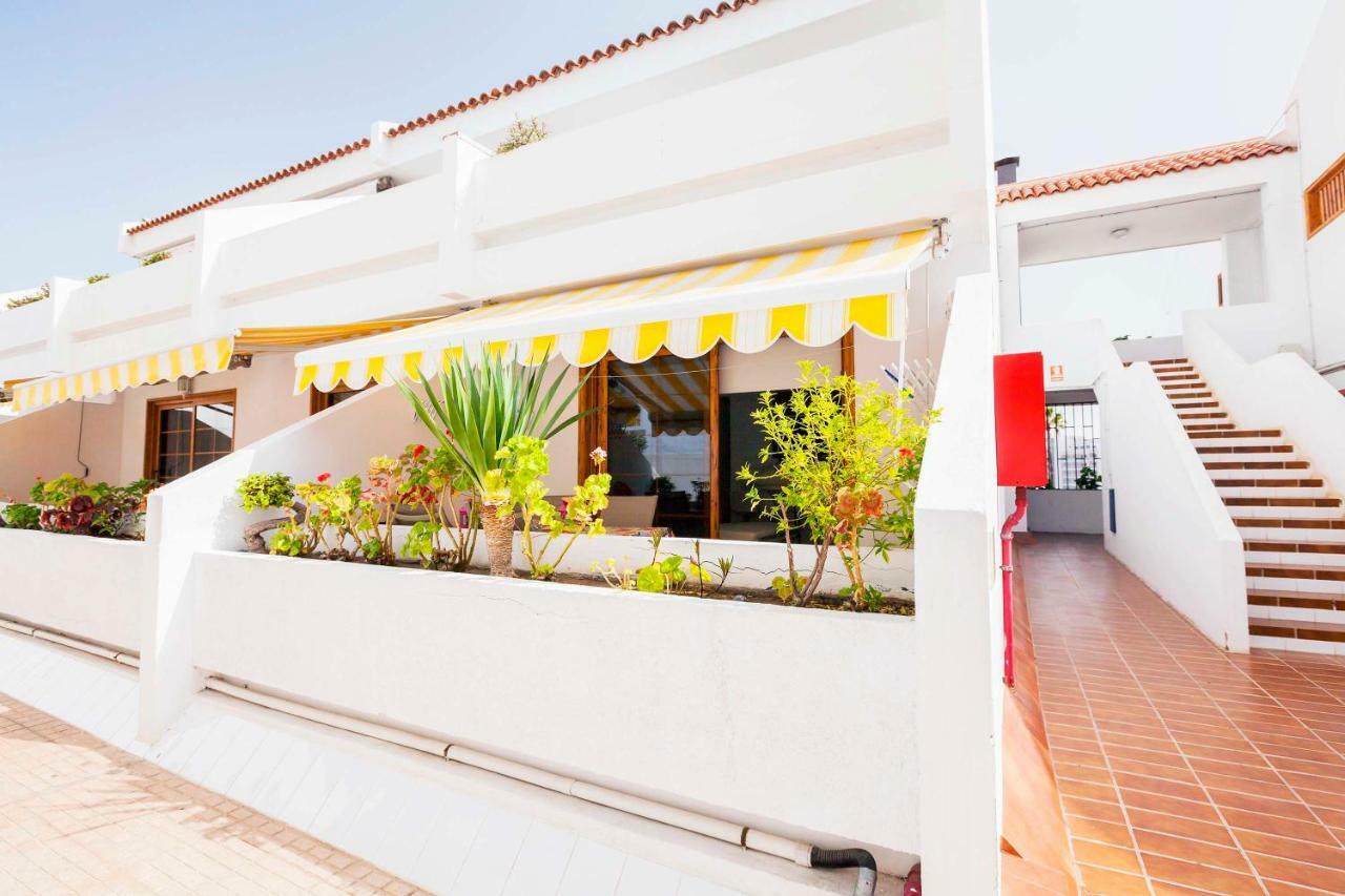 Exclusive Francy'S Apartment In Garden City, Sant'Eugenio Costa Adeje  Kültér fotó