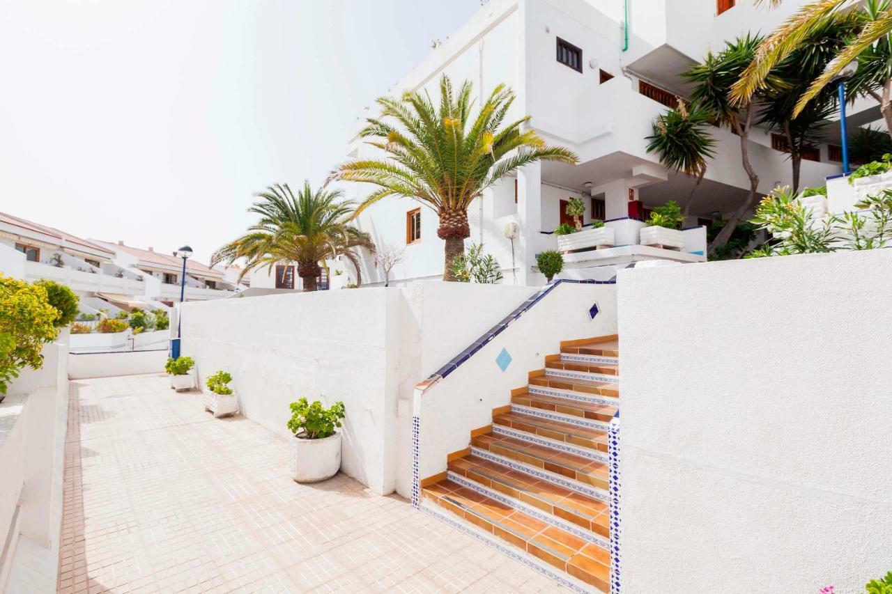 Exclusive Francy'S Apartment In Garden City, Sant'Eugenio Costa Adeje  Kültér fotó